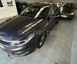 KIA OPTIMA KIA OPTIMA 1.7 CRDI VGT BUSINESS ECODYNAMICS