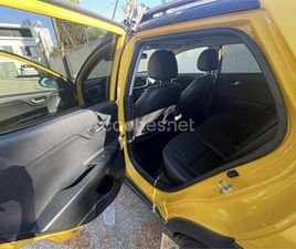 KIA STONIC KIA STONIC 1.2 CVVT DRIVE ECODYNAMICS