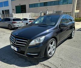 CDI CAT 4MATIC PREMIUM 265CV