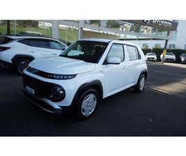 HYUNDAI INSTER INSTER 49KWH ORIGO