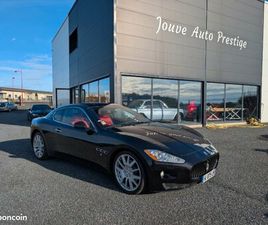 MASERATI GRANTURISMO 4.2