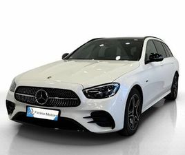 DE S.W. AUTO EQ-POWER BUSINESS SPORT