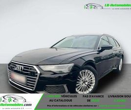AUDI A6 AVANT 45 TFSI 265 CH QUATTRO BVA