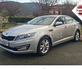 KIA OPTIMA 1.7 CRDI VGT DRIVE