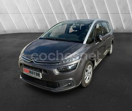 CITROEN C4 GRAND SPACETOURER CITROEN GRAND C4 SPACETOURER PURETECH SS 6V EAT8 SHINE