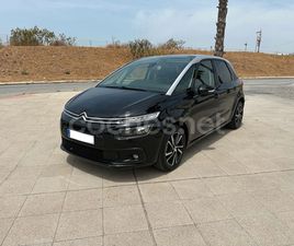 CITROEN C4 SPACETOURER BLUEHDI EAT8 SHINE
