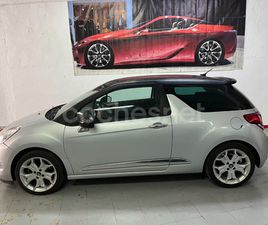CITROEN DS3 CONFORT