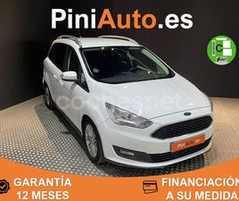 FORD GRAND C-MAX FORD GRAND C-MAX 1.5 TDCI TREND