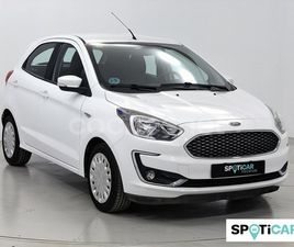FORD KA+ 1.2 TIVCT ESSENTIAL