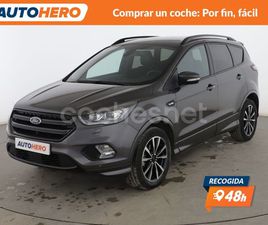 FORD KUGA 1.5 ECOBOOST ASS 4X2 STLINE
