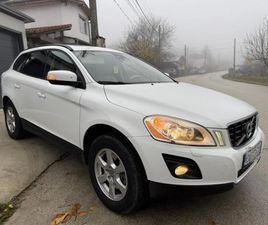 VOLVO XC60 3.2