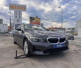 BMW SÉRIE 3 330 E TOURING CORPORATE EDITION AUTO