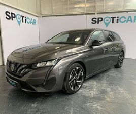 SW PHEV 180 E-EAT8 ALLURE PACK