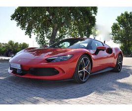 FERRARI 296 GTB PRONTA CONSEGNA