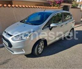 FORD B-MAX FORD BMAX