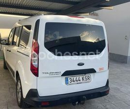 FORD GRAND TOURNEO CONNECT 1.5 TDCI TREND