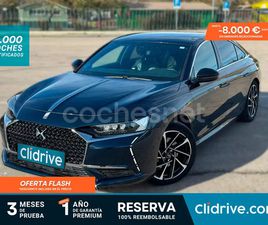 DS DS 9 ETENSE 225 RIVOLI