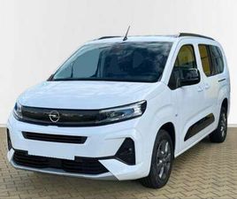 LIFE TAILLE XL 1.5 BLUEHDI N1 130 S&S ELEGANCE PACK EAT8 5PL