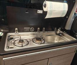 CAMPSTER VEICOLO RICREAZIONALE