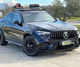 2.0 421CV TURBO PREMIUM PLUS 4MATIC IVA ESPOSTA