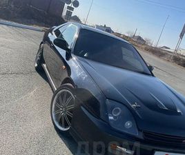 HONDA PRELUDE