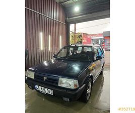 TOFAS 131 KARTAL SLX