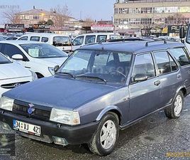 TOFAS 131 KARTAL SLX