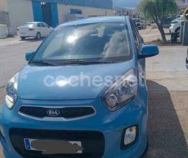KIA PICANTO KIA PICANTO