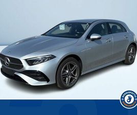 250E EQ-POWER AUTOMATIC AMG LINE ADVANCED PLUS DIGITAL EDITION