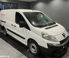PEUGEOT EXPERT TEPEE PEUGEOT EXPERT TEPEE L2H1 (5-SI.) FAP PREMIUM