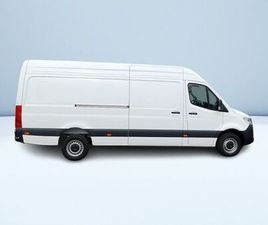 FURGONE PRO 317 CDI 43/35