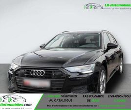 AUDI A6 AVANT 45 TFSI 265 CH BVA