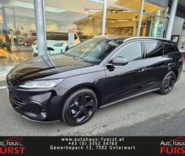 DM-I TOURING COMFORT