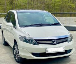 HONDA AIRWAVE