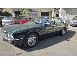 JAGUAR XJ6 3.6