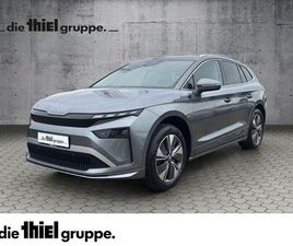 SKODA ENYAQ SKODA ENYAQ 85X LOFT AHK*MASSAGE*LED*SHZ