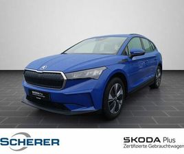 SKODA ENYAQ IV 50 LOFT