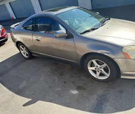 ACURA 2003 RSX