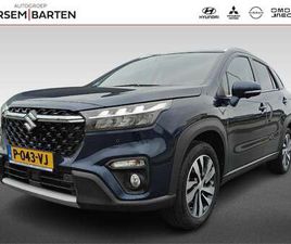 1.4 BOOSTERJET STYLE SMART HYBRID