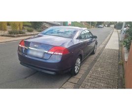 FORD FOCUS CC FORD FOCUS CC CABRIO