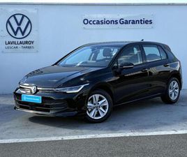 GOLF 2.0 TDI 116 BVM6 LIFE PLUS 5P