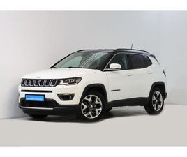 JEEP COMPASS 1.6 M-JET LIMITED GPS