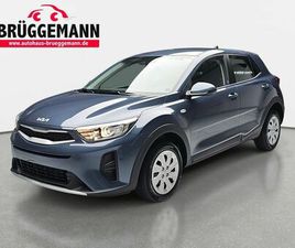 KIA STONIC KIA STONIC 1.0 T-GDI 100 EDITION 7 WINTER