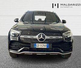 - X253 2019 300 DE PHEV (EQ-POWER) PREMIUM PLUS 4MATIC AUTO