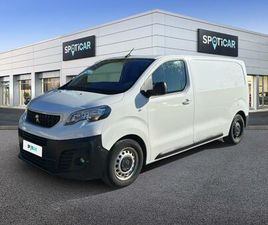 STANDARD 2.0 BLUEHDI 120CH S&S ASPHALT EAT8