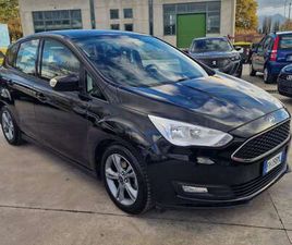 C-MAX III 2015 1.5 TDCI TITANIUM S