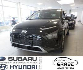HYUNDAI BAYON PRIME 1.0T