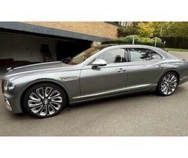 3.0 V6 HYBRID MULLINER 4DR AUTO [CITY+TOUR/4 SEAT]