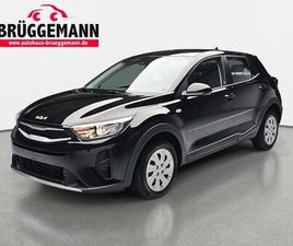 KIA STONIC KIA STONIC 1.0 T-GDI 100 EDITION 7 WINTER