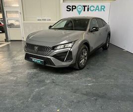 PURETECH 130 CH S&S EAT8 ALLURE